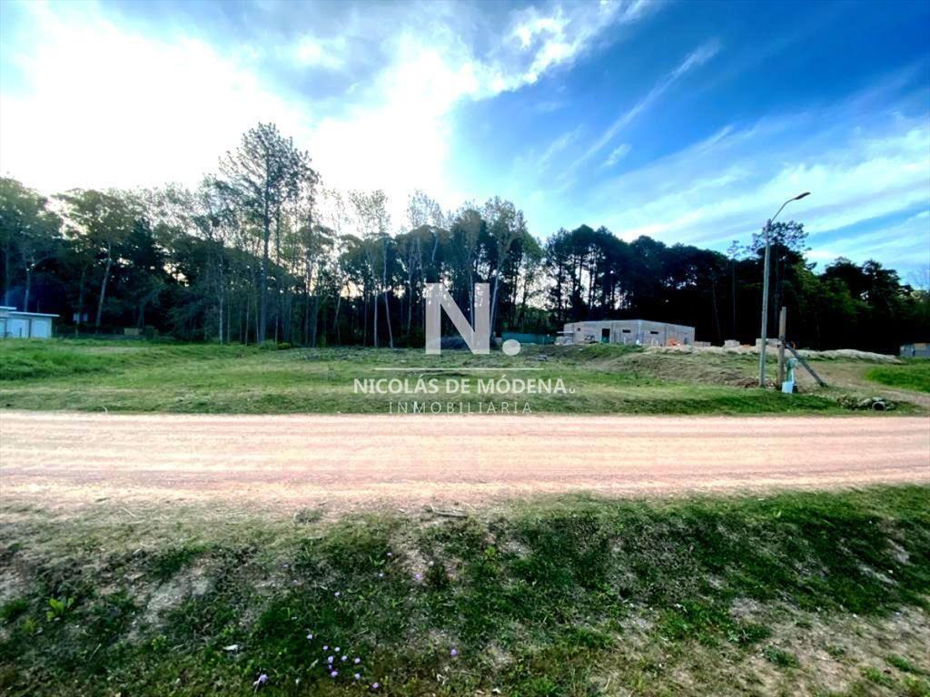 Vende terreno en la hermosa zona de Camino -