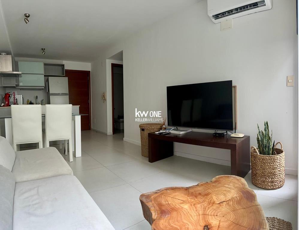 Apartamento departamento en Zona Puerto, moderno, con ameni