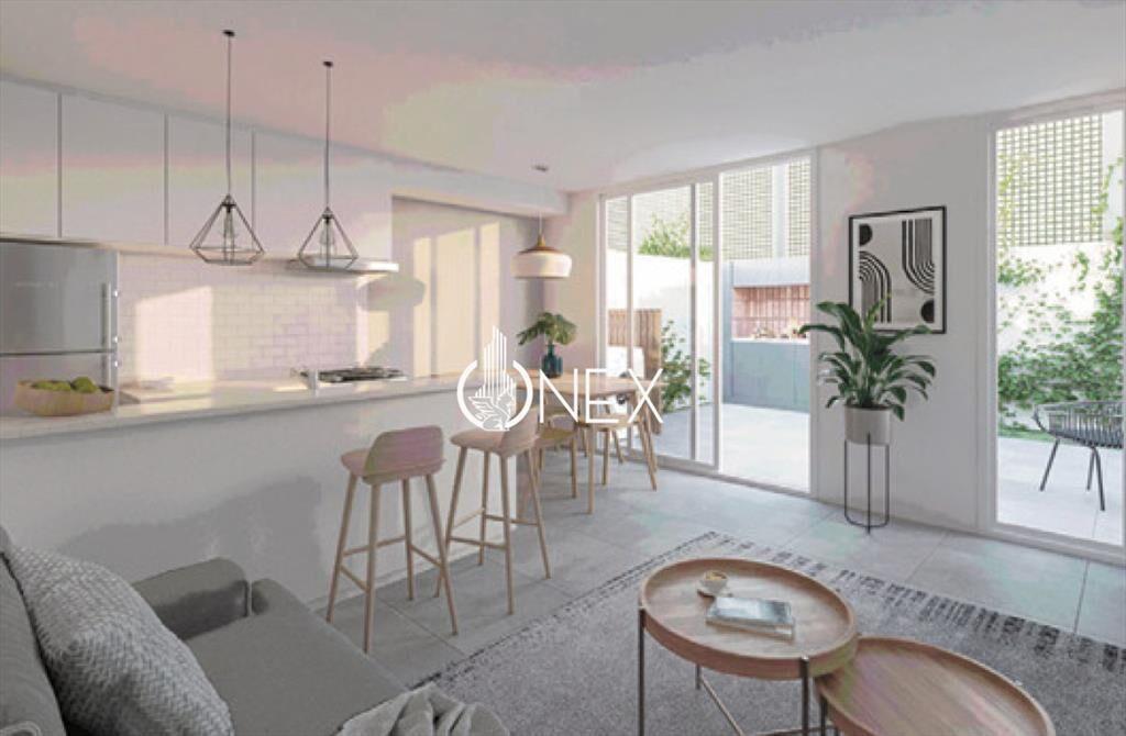 VENTA APARTAMENTOS A ESTRENAR PUNTA CARRETAS