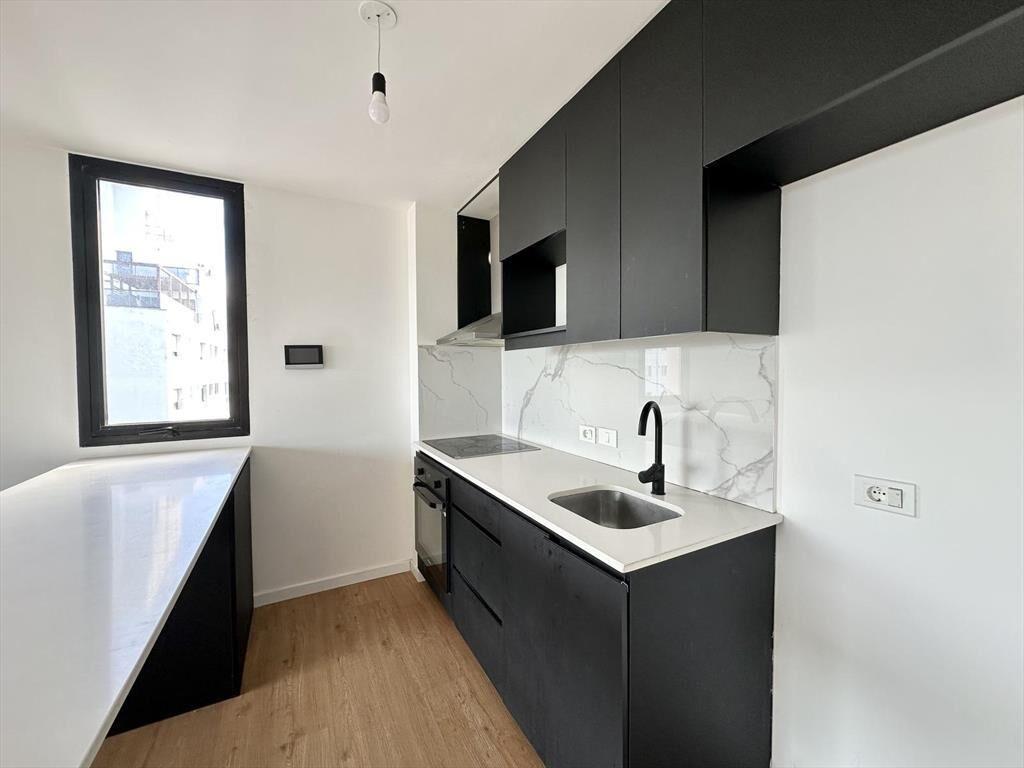Apartamento en Venta Punta Carretas Montevideo Garaje Pisci