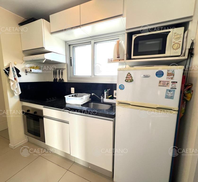 Venta apartamento 2 dormitorios. Peninsula, Punta