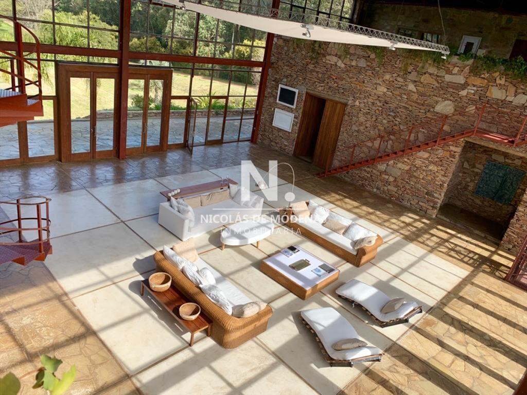 Espectacular Chacra con Casa en Alquiler Punta del Este Cin