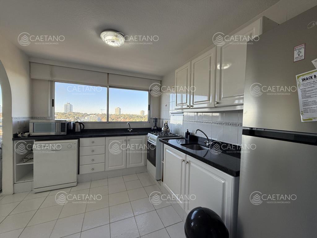 Apartamento en Venta ? Lincoln Center Torre del