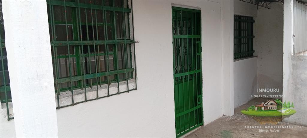 Alquiler de Casa en Lavalleja 2 Dormitorios