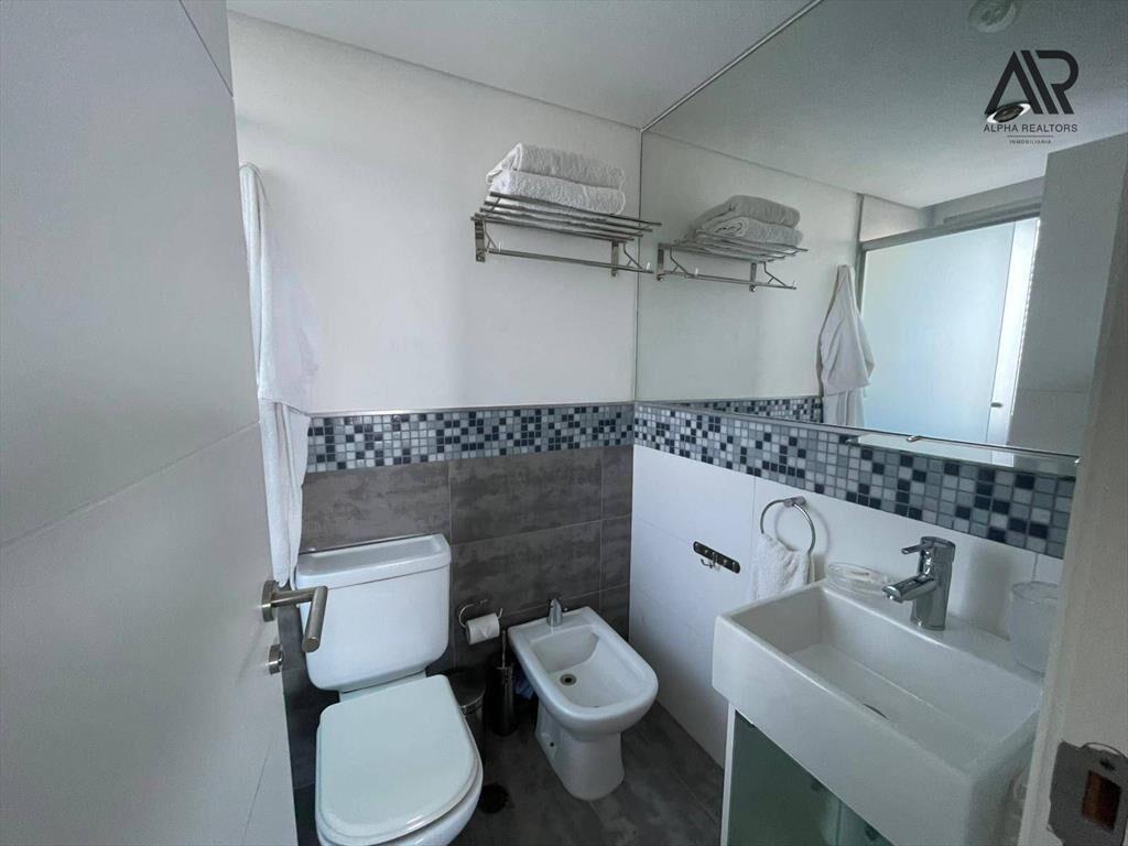 Apartamento en venta c/ cochera en La Pastora