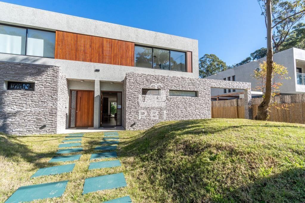Casa en venta en Solanas Country, Punta Ballena -
