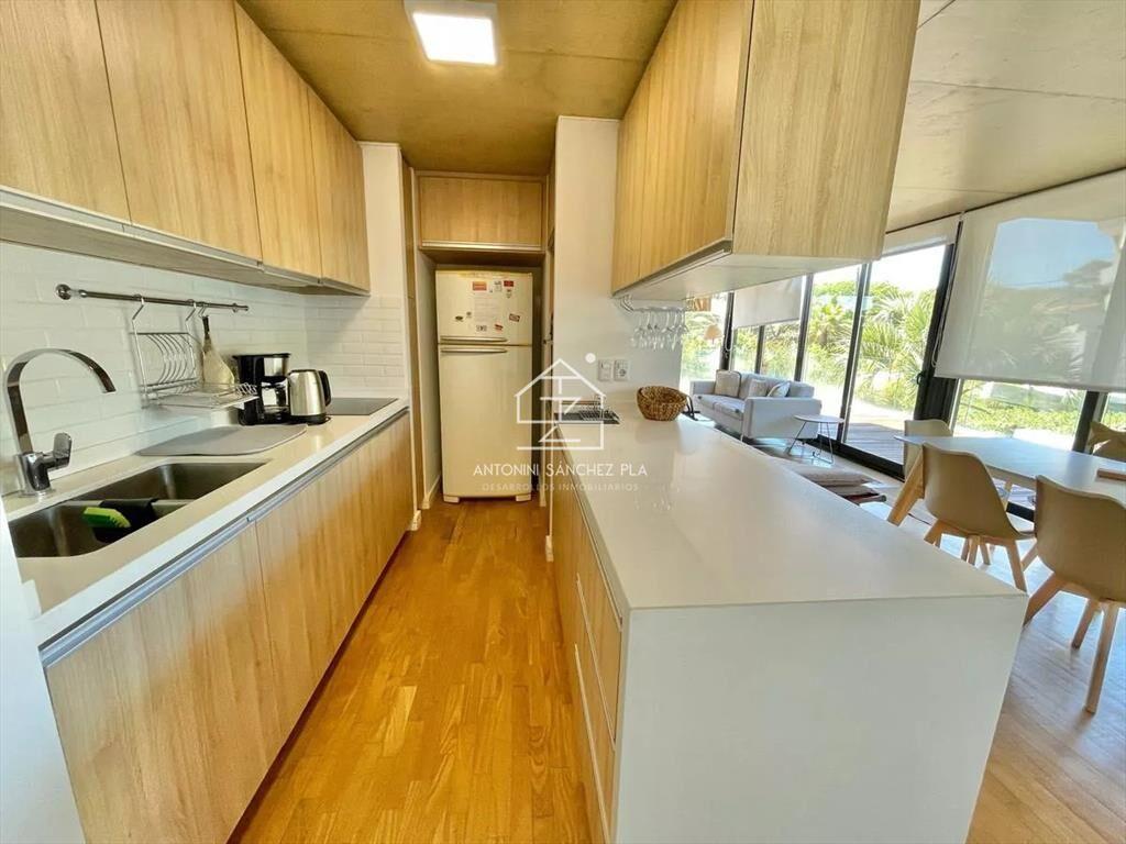Apartamento en venta , 2 dormitorios, playa punta