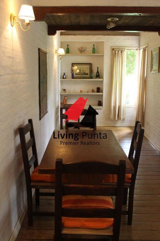 Muy linda casa en PInares