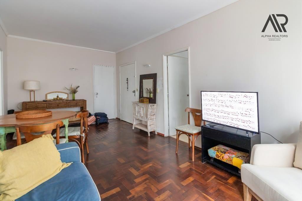 Apartamento en venta en Pocitos