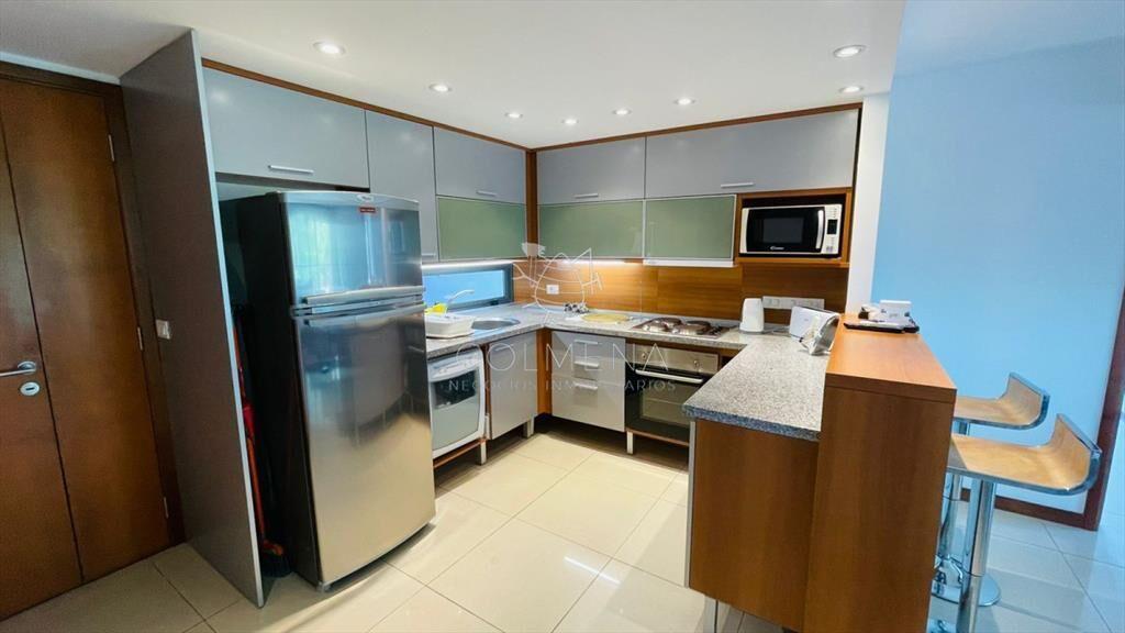 Venta apartamento en Punta del Este - Codigo 5908
