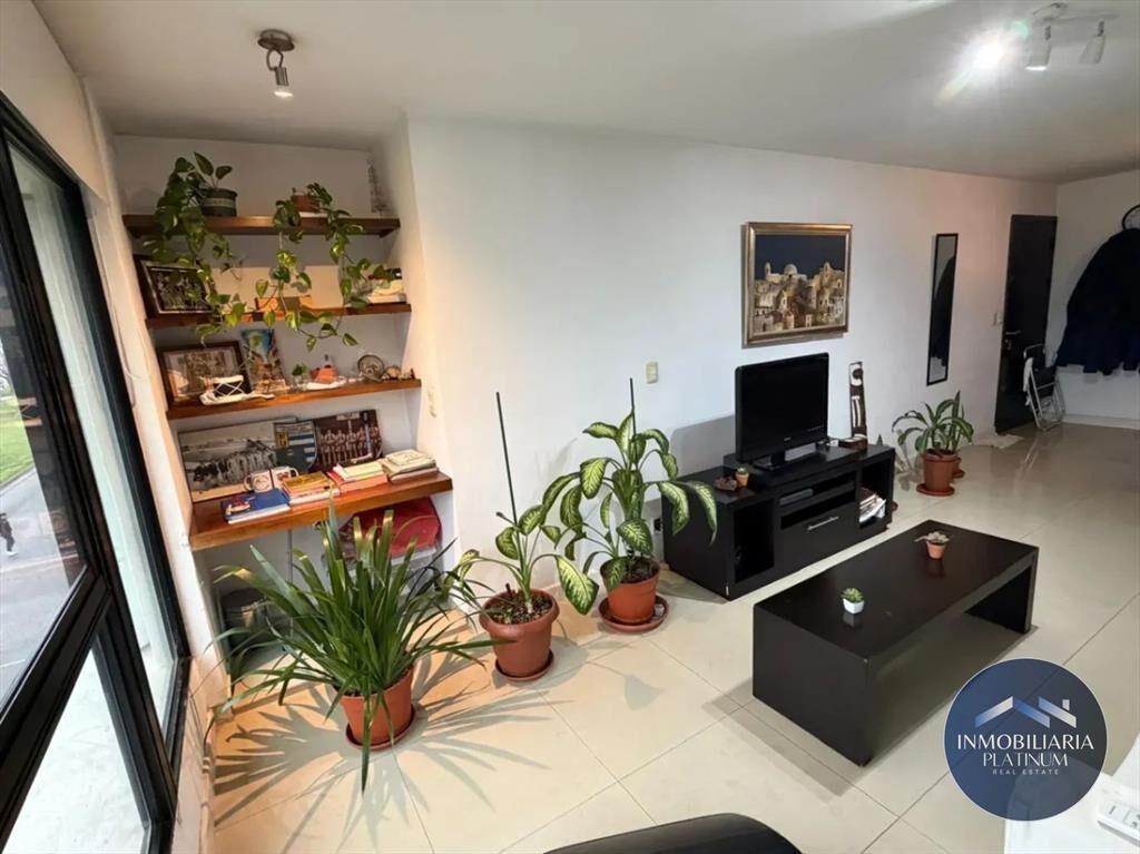 Apartamento en alquiler en Malvin