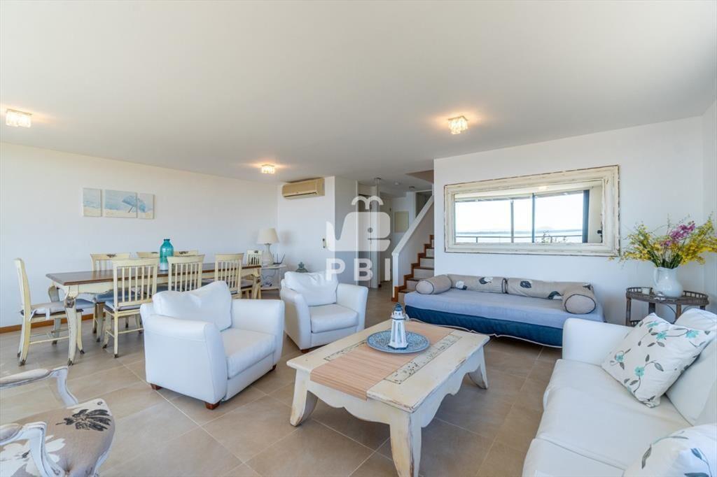 Apartamento de 3 dormitorios en Quartier, Punta -
