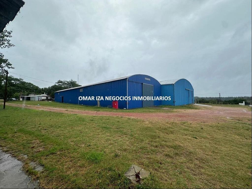 Venta local industrial logistico sobre Ruta 84, prox Zoname