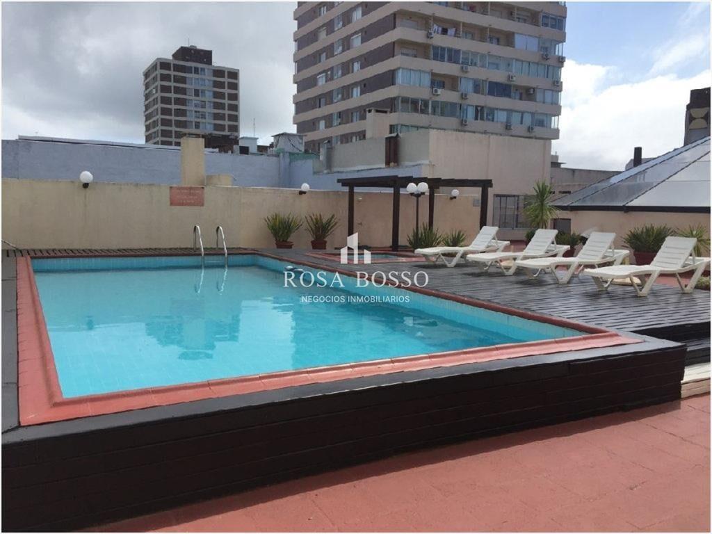 Apartamento en Península, 3 dormitorios, Punta