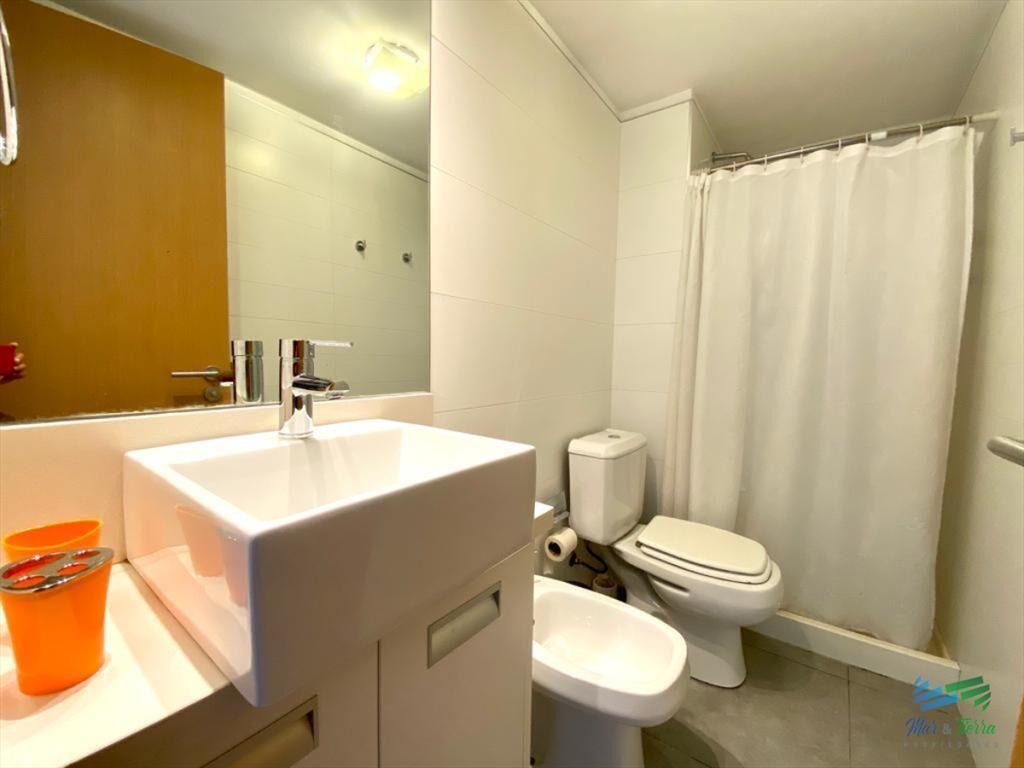 ALQUILER ANUAL, EDIFICIO CON SERVICIOS, 1 DORMITORIO, PUNTA