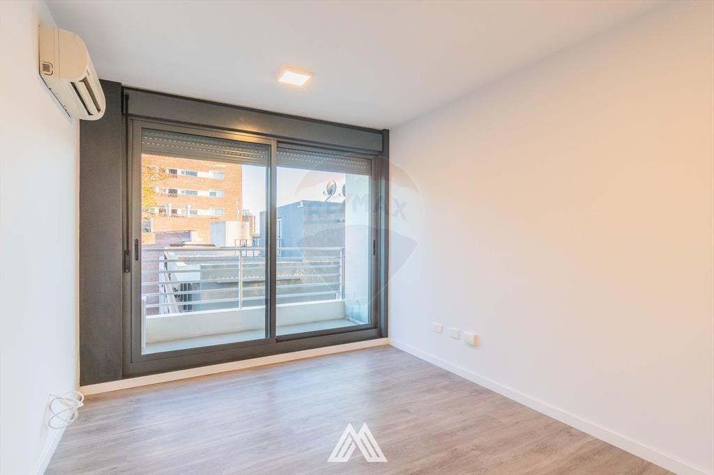 ALQUILER Apto 1 dormitorio con garaje, Bella Vista