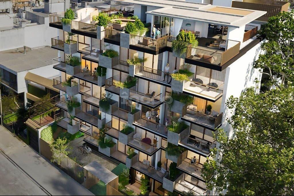 APARTAMENTO EN VENTA DE 1 DORMITORIO EN PARQUE BATLLE