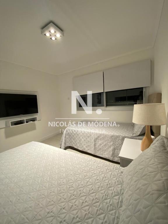 Departamento Miami Boulevard II, a pasos del mar