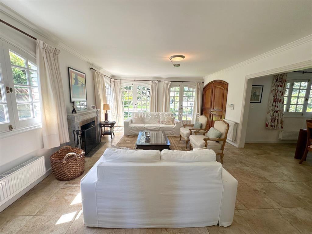 Casa en Venta de 6 Dormitorios en Mansa, Punta