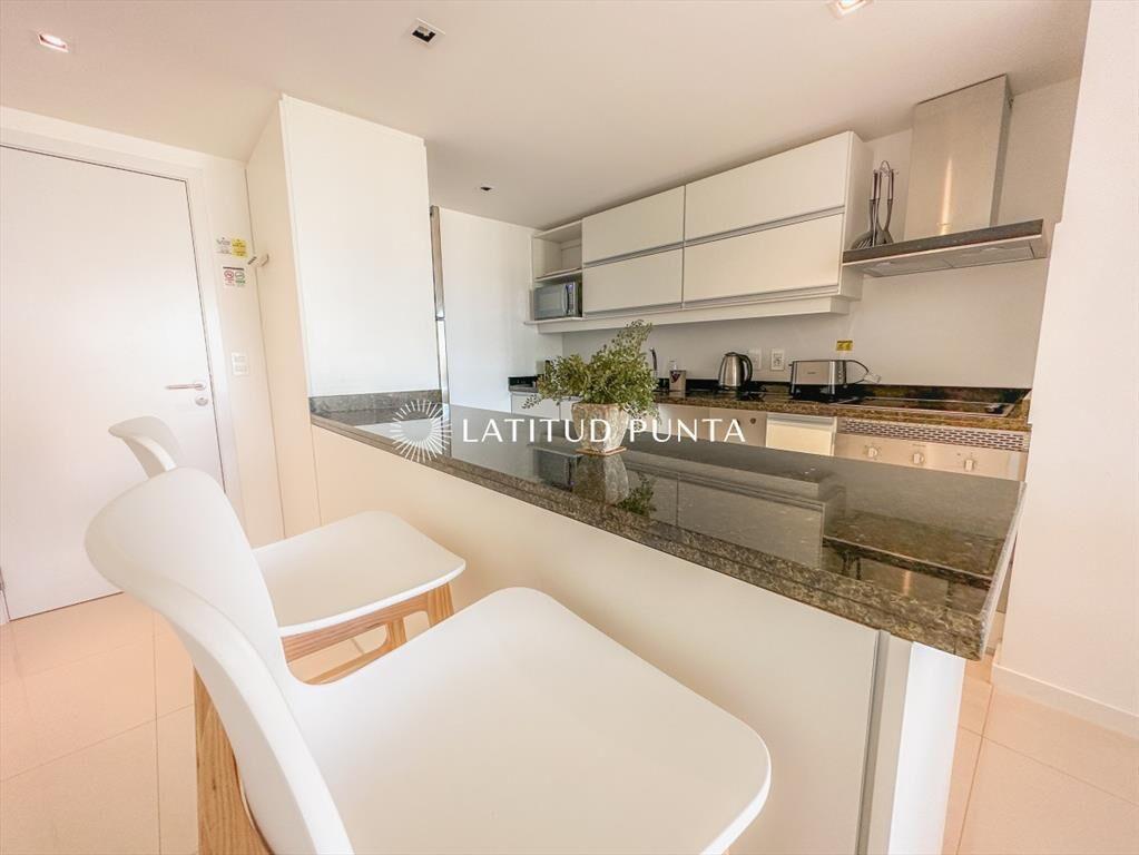 Apartamento en Brava, 2 dormitorios