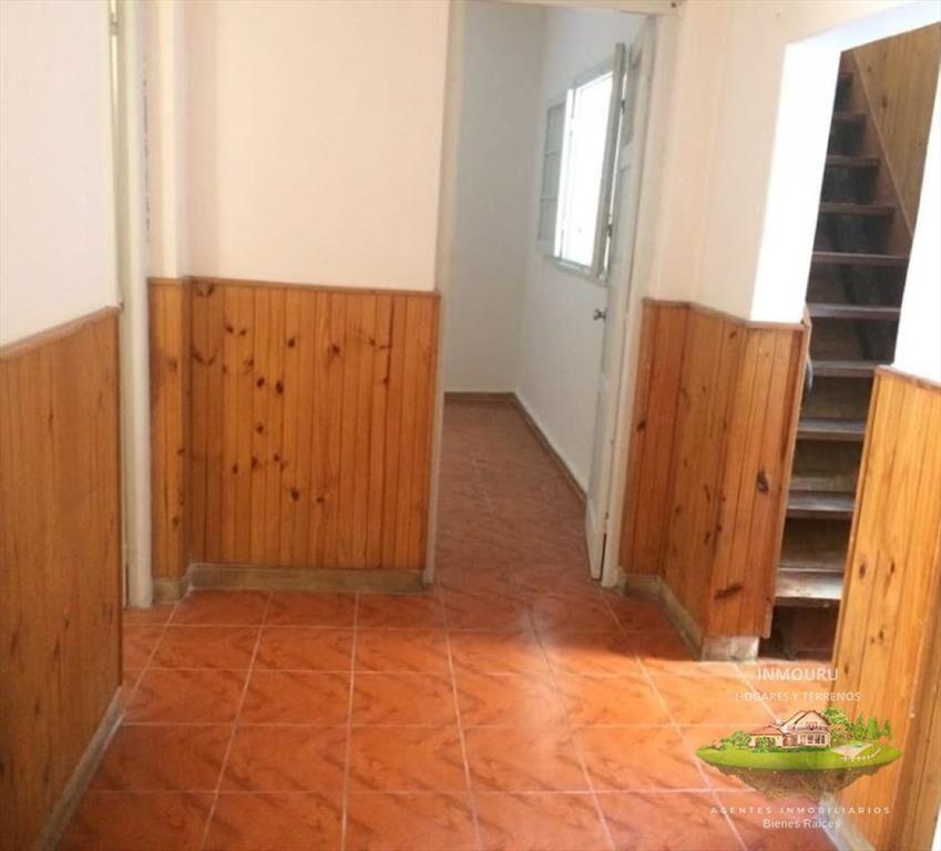 Alquiler de Amplio Apartamento Dúplex