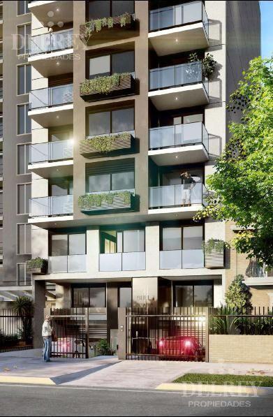 Venta Apartamento - Pocitos DELREY PROPIEDADES