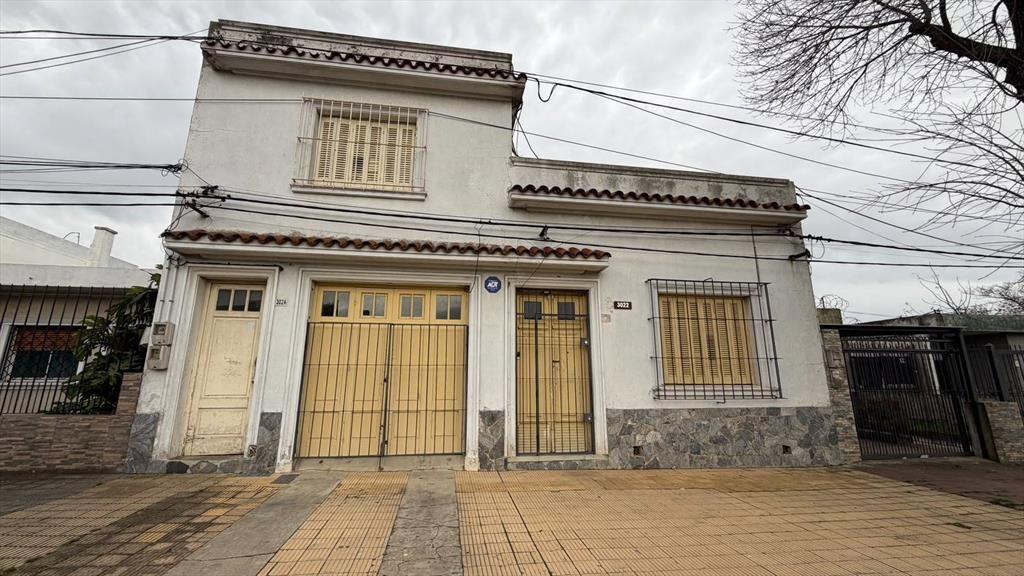 Venta de Edificio con tres unidades en La Blanqueada