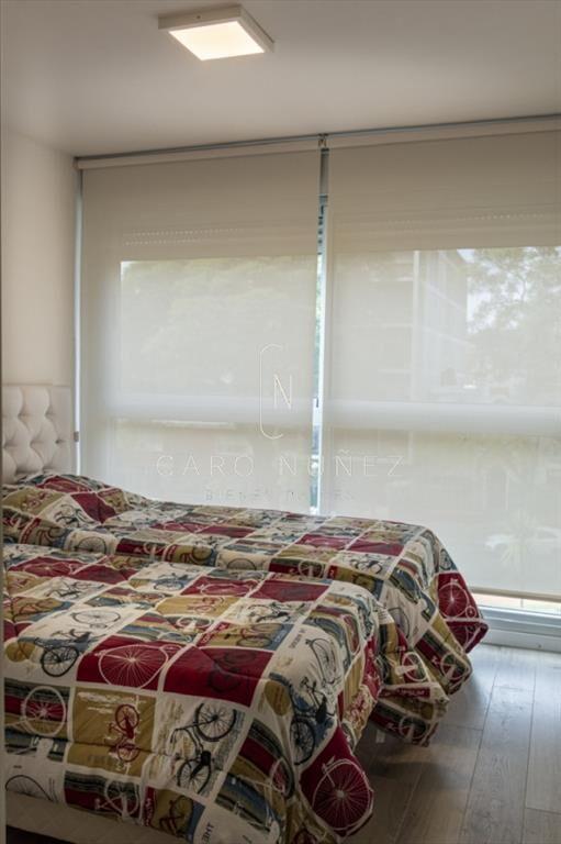 Alquiler de apartamento Montevideo amoblado Punta