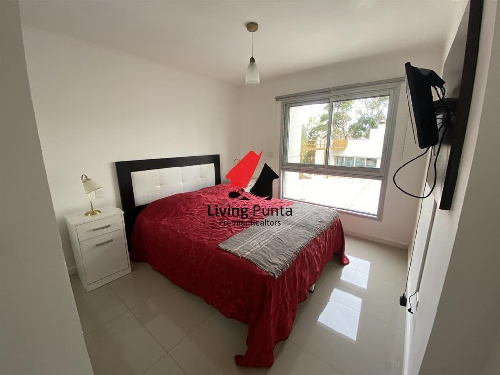Apartamento en Brava