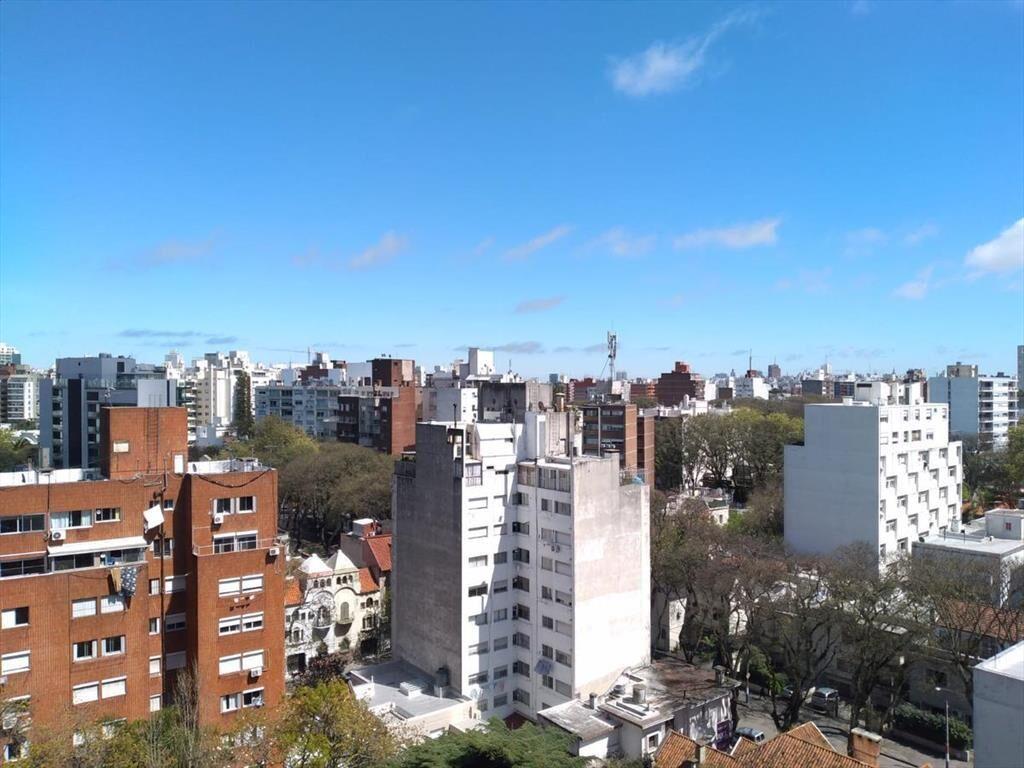 Departamento - Pocitos