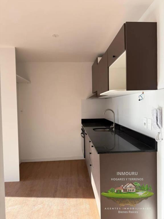 ALQUILER de apartamento en CORDON SUR