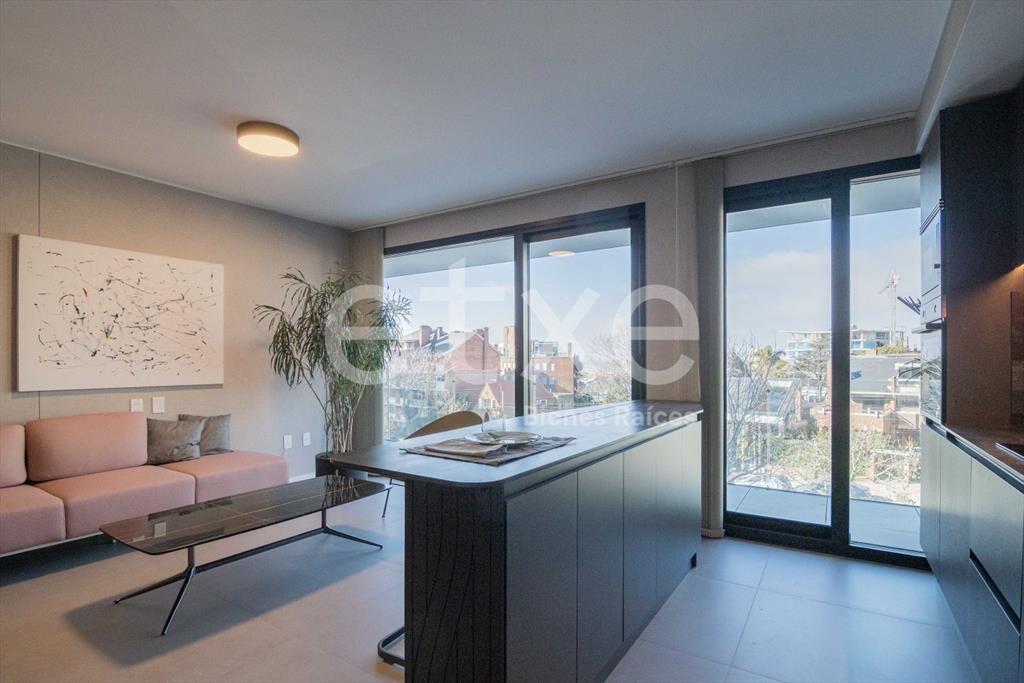 Cosmos Apartamento en Venta WTC Puerto Buceo...