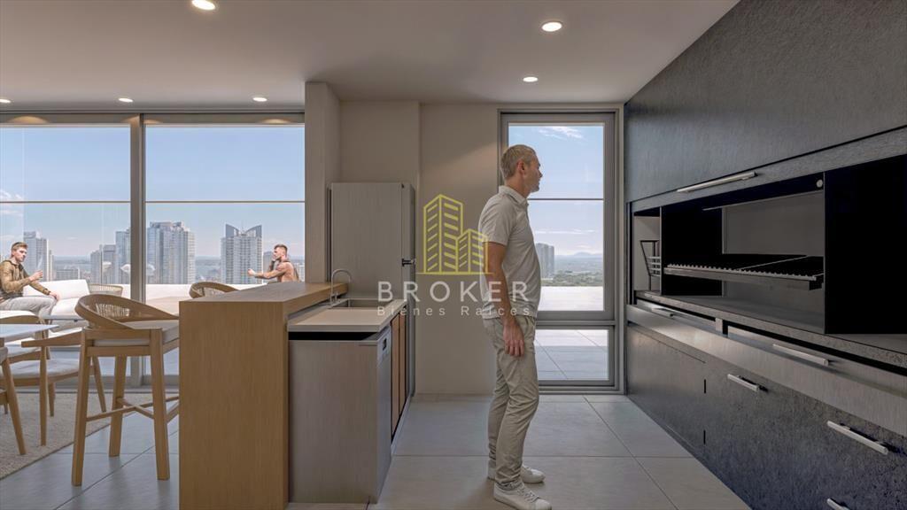 venta apartamento 1 dormitorio punta del este