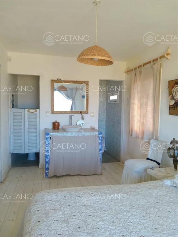 Alquiler temporal casa 3 dormitorios Santa José