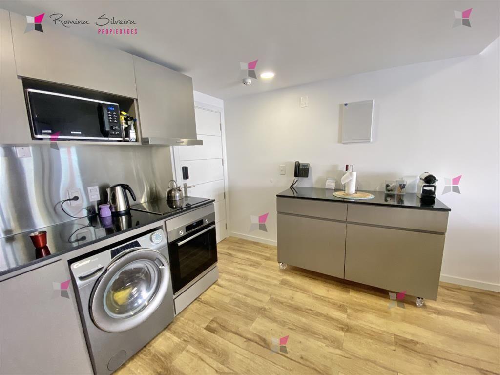 ALQUILER TEMPORAL APARTAMENTO 1 DORMITORIO EN MANSA INN BEA