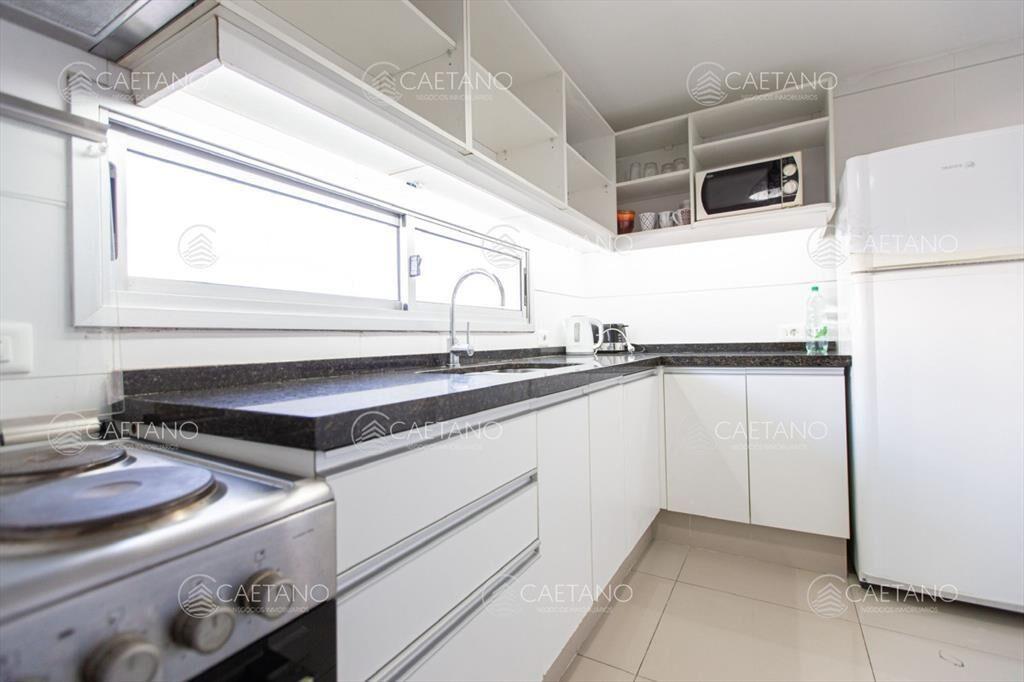 Venta apartamento 3 dormitorios. Península, Punta del Este