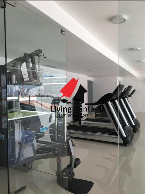 Apartamento en Punta del Este, Brava