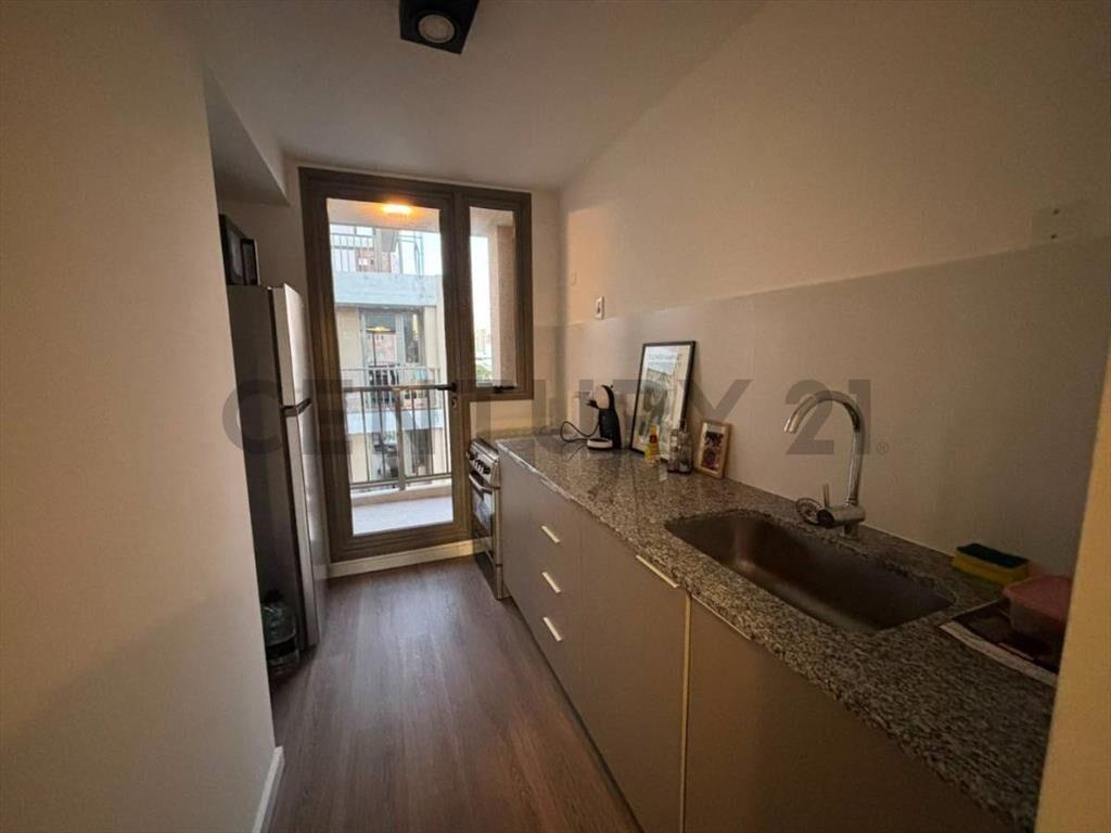Parque Batlle venta Apto 2 Dorm con balcón USD195.955 opc...