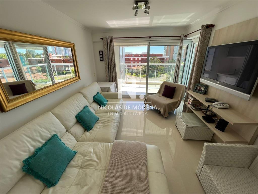 Apartamento en alquiler Miami boulevard , 2