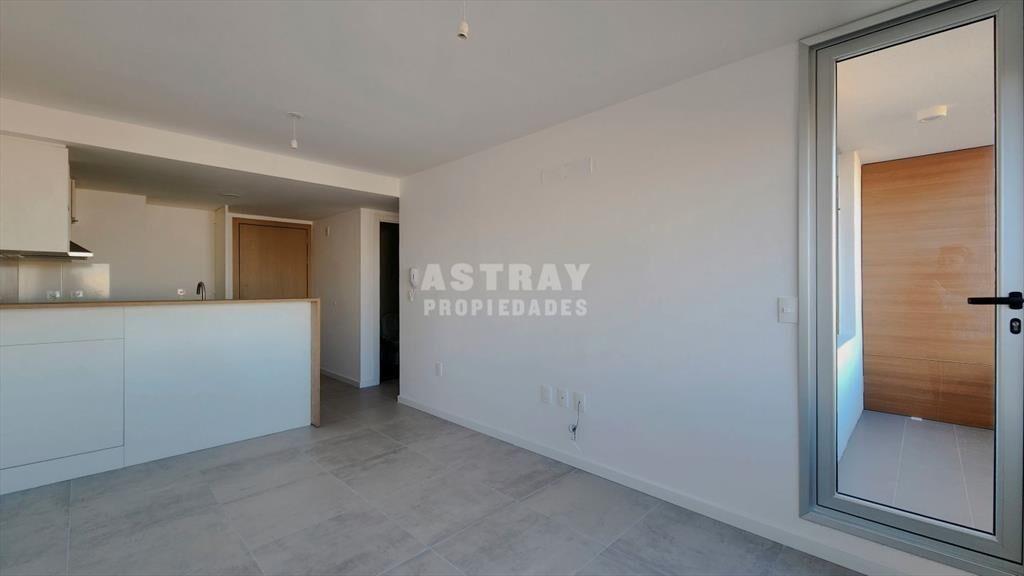 Apartamento en Alquiler