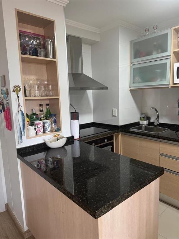 Venta de Apartamento en Torre Lafayette Punta del Este