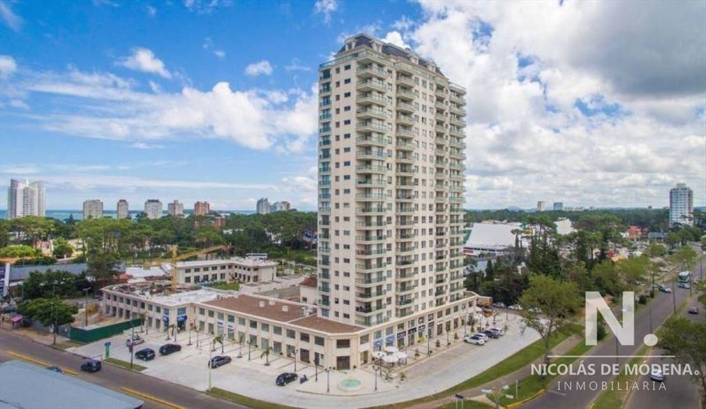Apartamento en venta Roosevelt 3 dormitorios