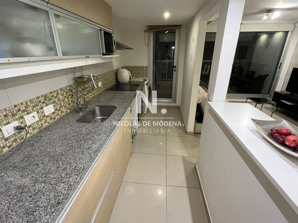 Apartamento en venta de 2 dormitorios en Roosevelt, Punta d