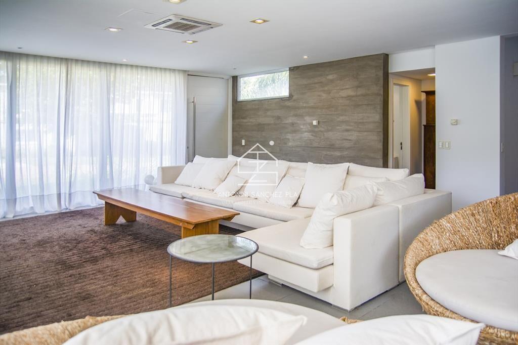 Casa en barrio privado Boulevard Park, Playa Mansa Punta de