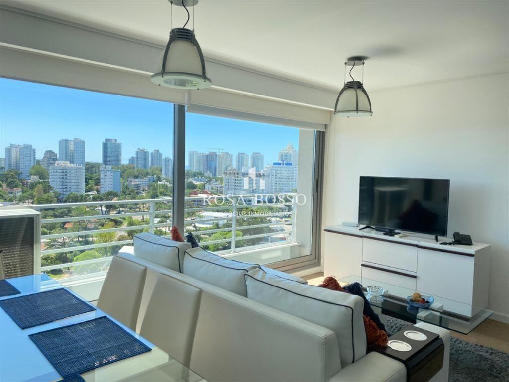 Apartamento 2 dormitorios 2 baños Garaje Playa