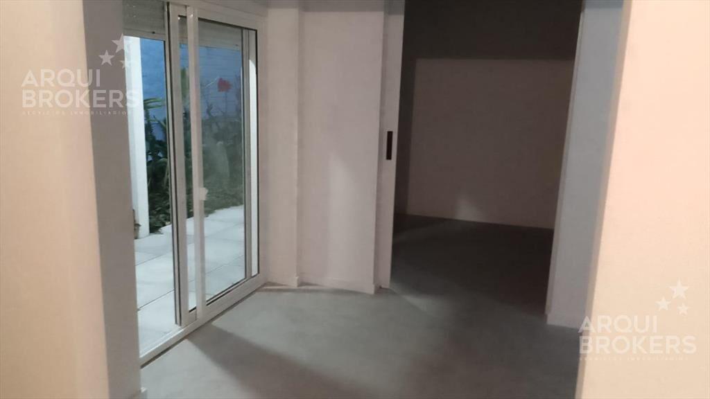 Apartamento de un dormitorio en alquiler en Cordón con terr