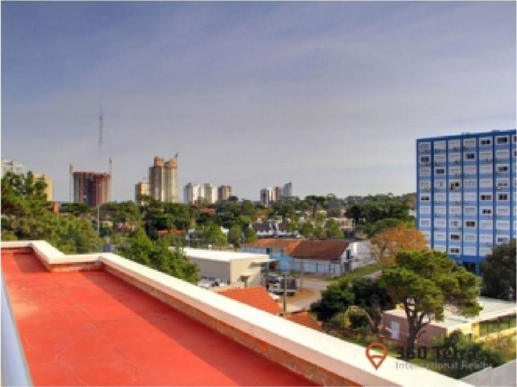 Apartamento en Aidy Grill, 2 dormitorios *