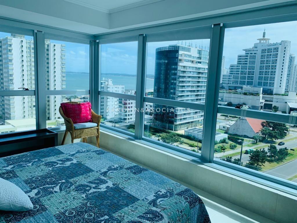 Apartamento en venta en Art Bulevar, Punta del