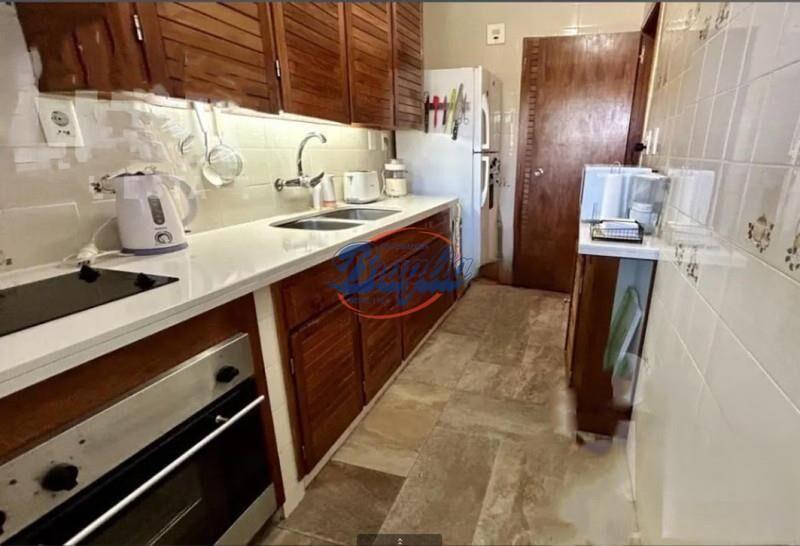 Apartamento Alquiler Temporal en Parada Mansa