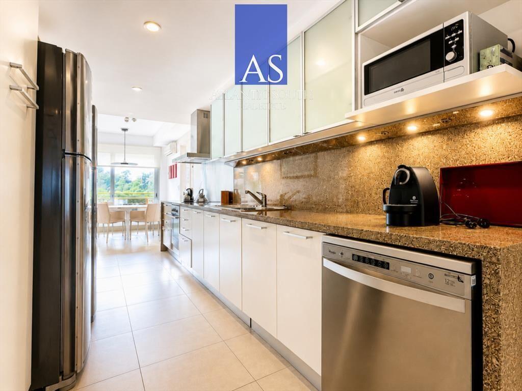 Espectacular apartamento esquinero en Torre Le